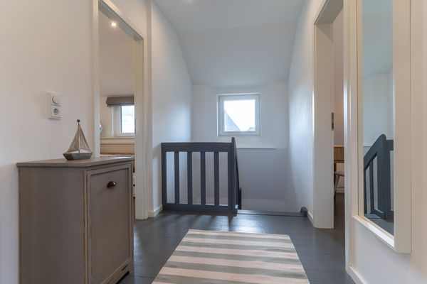  Haus Strandliebe Ording - 