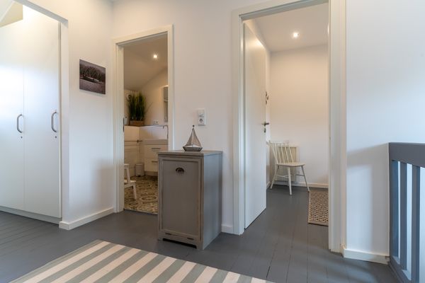  Haus Strandliebe Ording - 