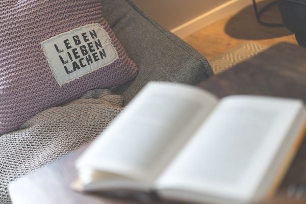  Haus Strandliebe Ording - Dekoratives Detail