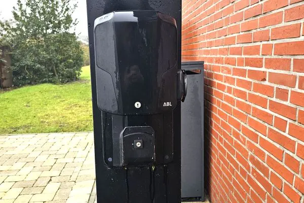 Dekoratives Detail  Ilskes Hus