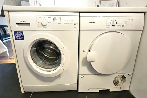 Badezimmer  Ilskes Hus