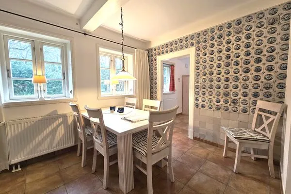 Küche / Küchenzeile  Ilskes Hus