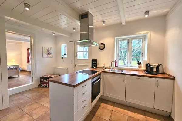 Küche / Küchenzeile  Ilskes Hus