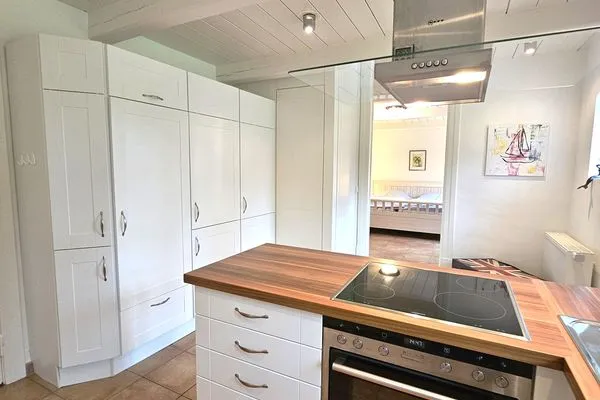 Küche / Küchenzeile  Ilskes Hus