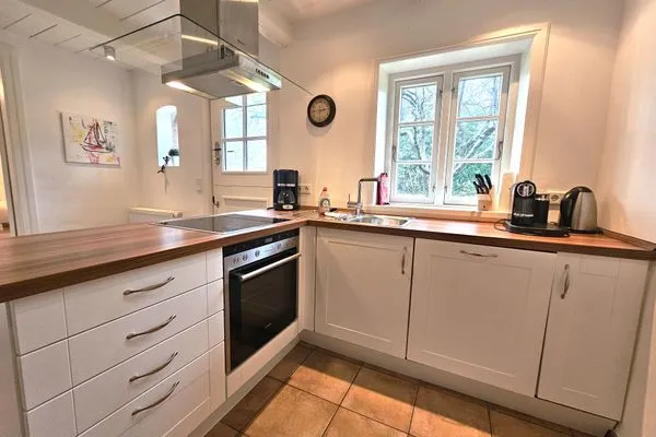 Küche / Küchenzeile  Ilskes Hus