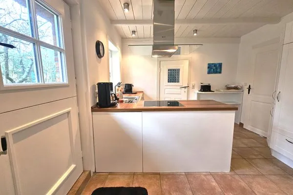 Küche / Küchenzeile  Ilskes Hus