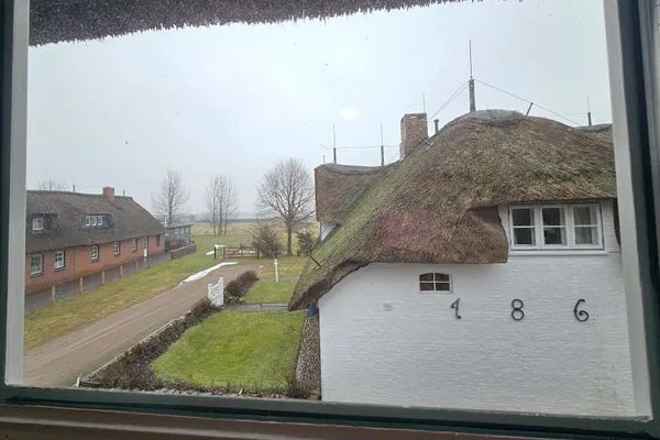 Nachbarschaft  Ilskes Hus