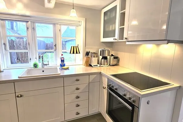 Küche / Küchenzeile  WattLütt