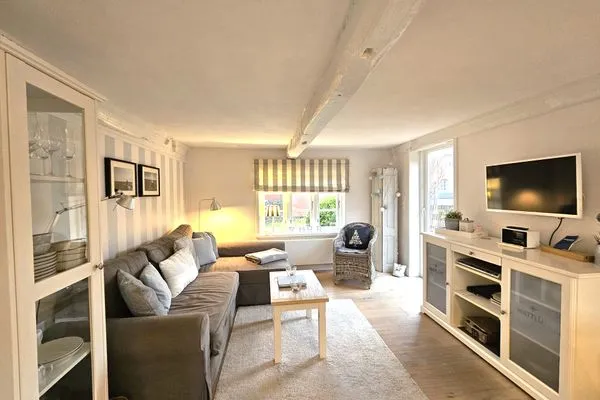 Wohnzimmer  WattLütt