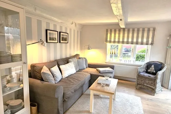 Wohnzimmer  WattLütt