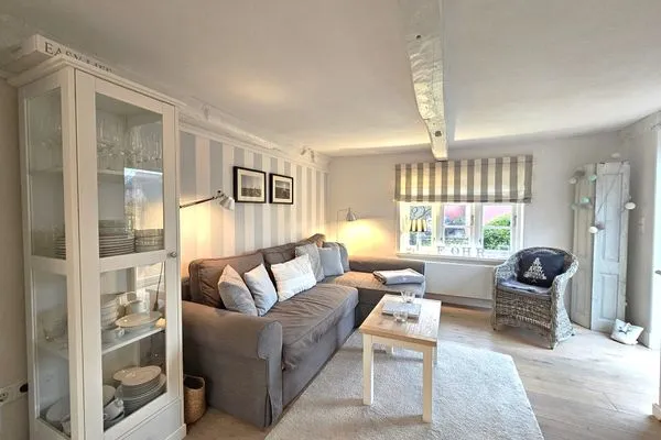 Wohnzimmer  WattLütt