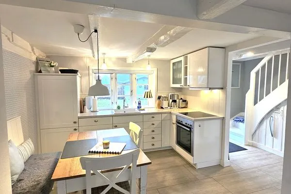 Küche / Küchenzeile  WattLütt