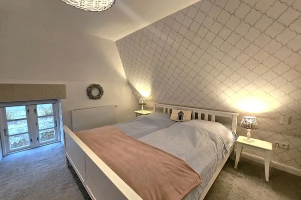 Schlafzimmer  WattLütt