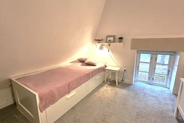 Schlafzimmer  WattLütt