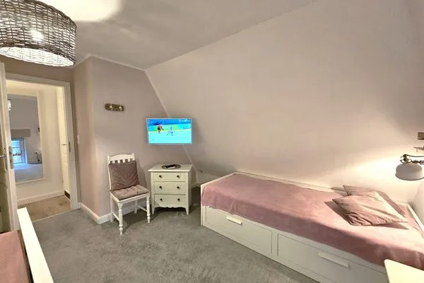 Schlafzimmer  WattLütt