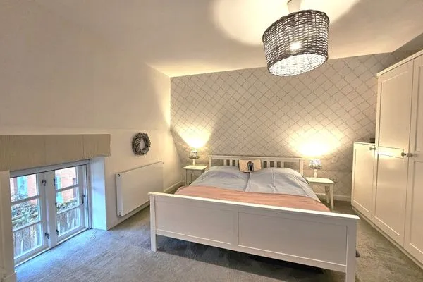 Schlafzimmer  WattLütt