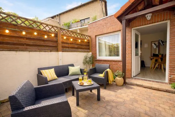  Haus Emma Haus Emma - Fewo-Wattenmeer