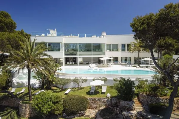   Villa Roel Mallorca