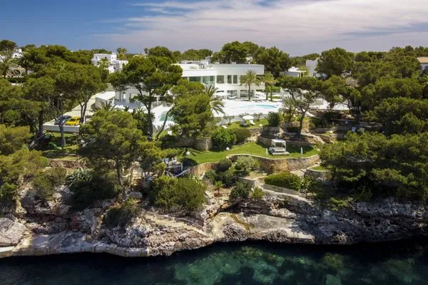   Villa Roel Mallorca