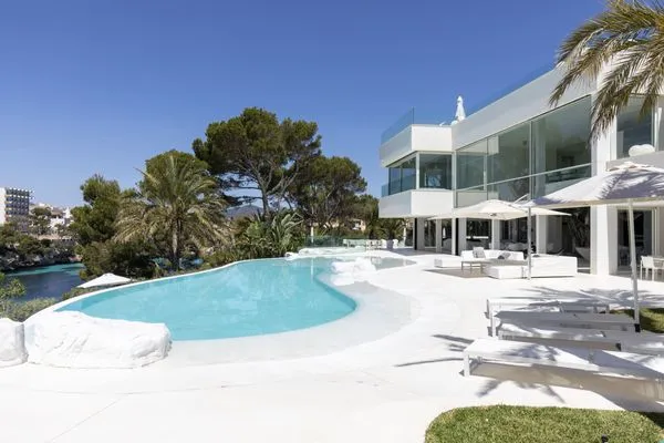   Villa Roel Mallorca