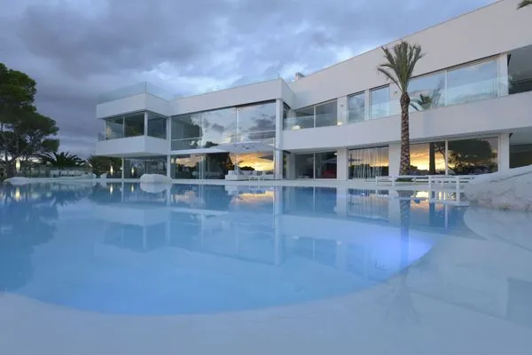   Villa Roel Mallorca