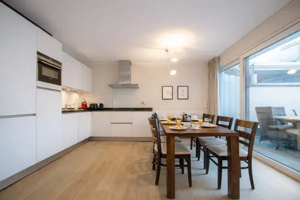   Ferienwohnung Meeresrauschen