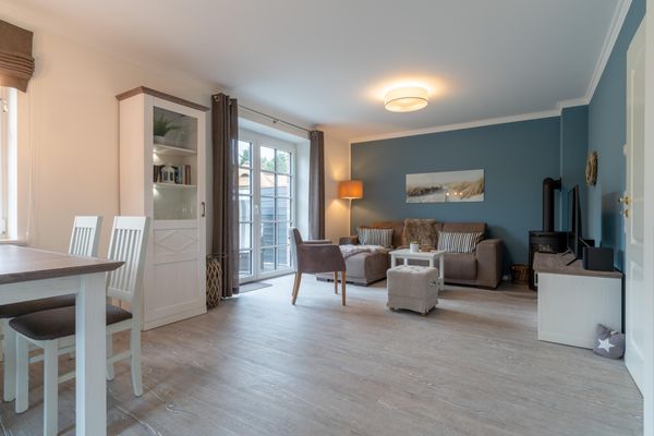  Immenseeglück Nr. 2 Dorf - 