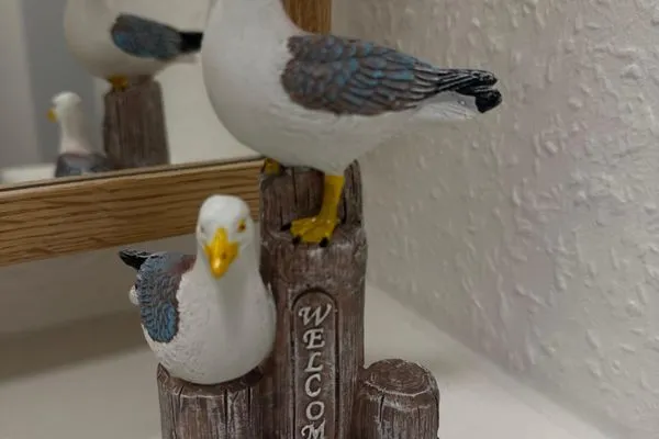   Ferienwohnung Metropol 17