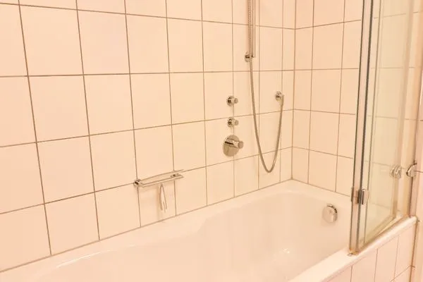 Badezimmer  Dünenschatz