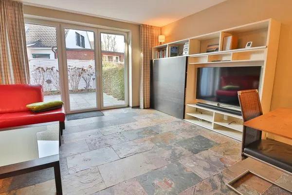 Wohnzimmer  Dünenschatz