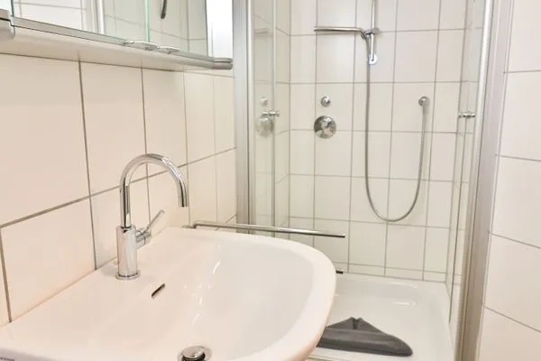 Badezimmer  Dünenschatz