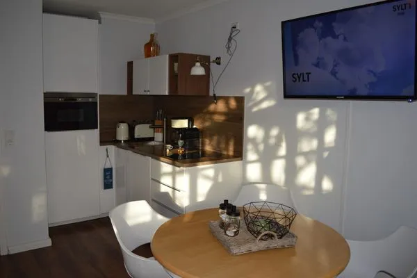 Küche / Küchenzeile  Trift 30, Whg. 4a