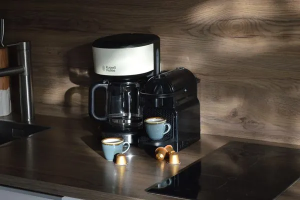 Küche / Küchenzeile  Trift 30, Whg. 4a