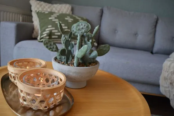 Dekoratives Detail  Trift 30, Whg. 4a