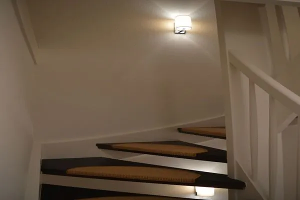 Dekoratives Detail  Trift 30, Whg. 4a