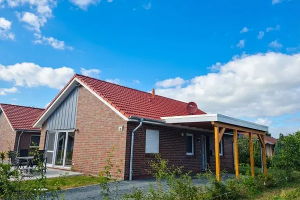   Ferienhaus  Dornröschen