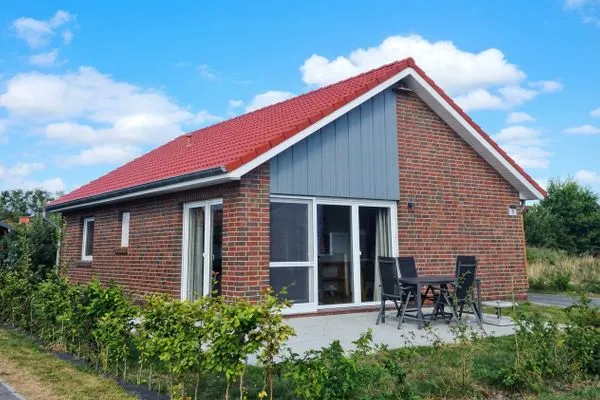   Ferienhaus  Dornröschen