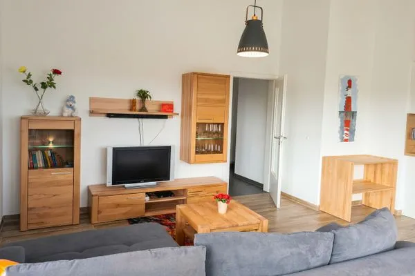   Ferienhaus  Dornröschen