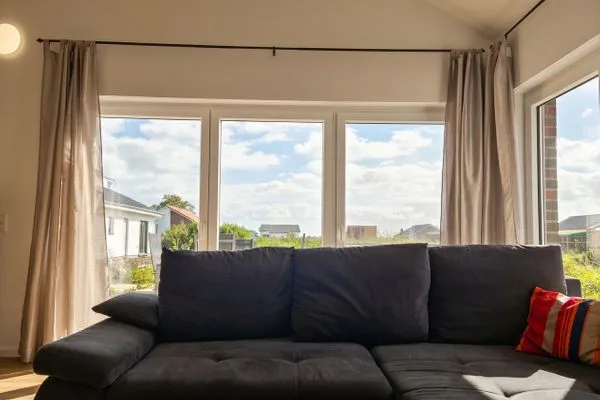   Ferienhaus  Dornröschen