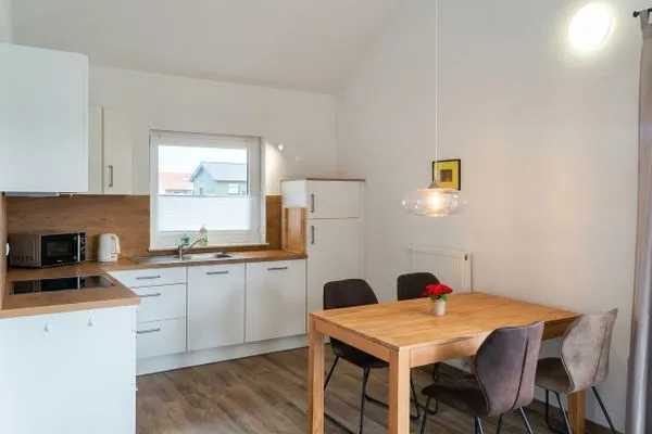   Ferienhaus  Dornröschen