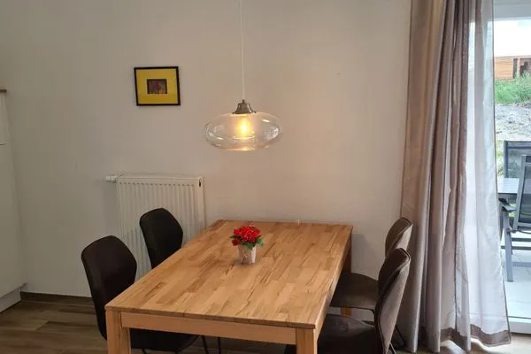   Ferienhaus  Dornröschen