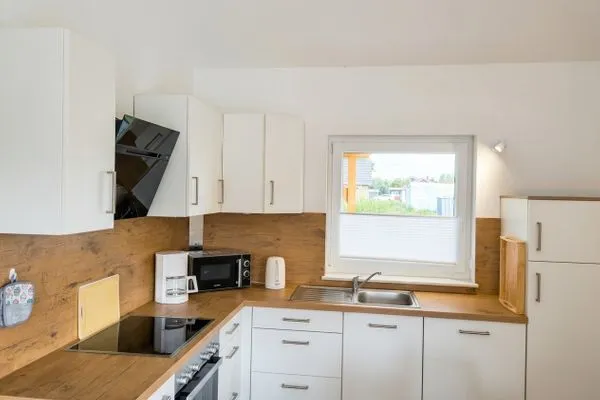   Ferienhaus  Dornröschen