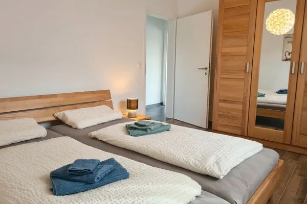   Ferienhaus  Dornröschen