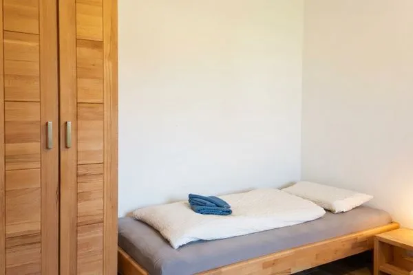   Ferienhaus  Dornröschen