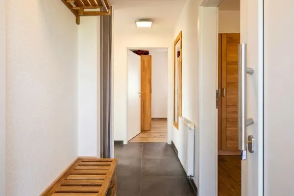   Ferienhaus  Dornröschen