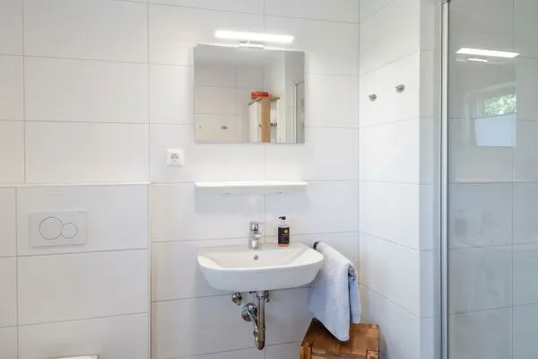   Ferienhaus  Dornröschen