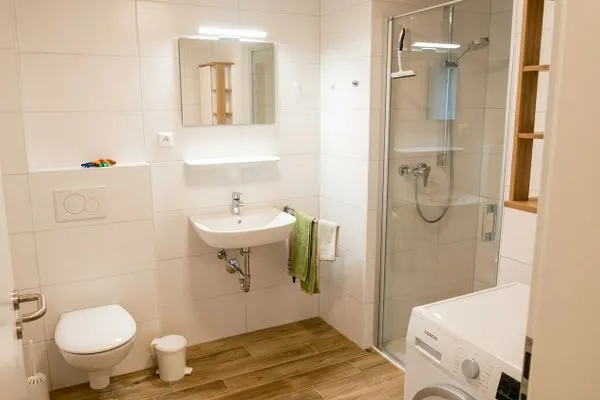   Ferienhaus  Dornröschen