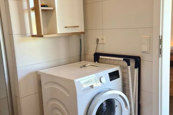   Ferienhaus  Dornröschen