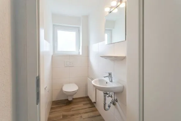   Ferienhaus  Dornröschen