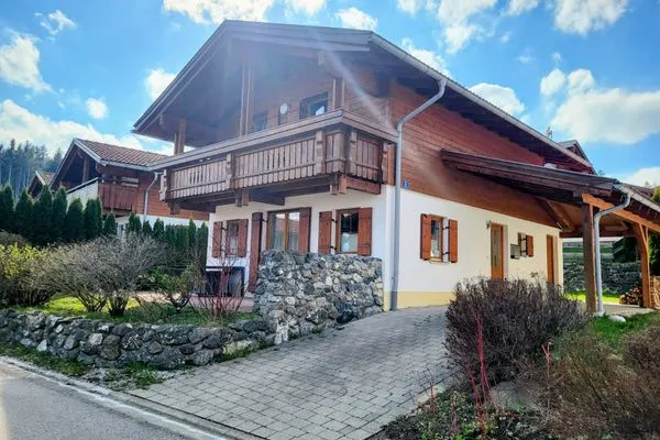 Alpenrose  Alpenrose - Feriendorf Via Claudia Haus 53